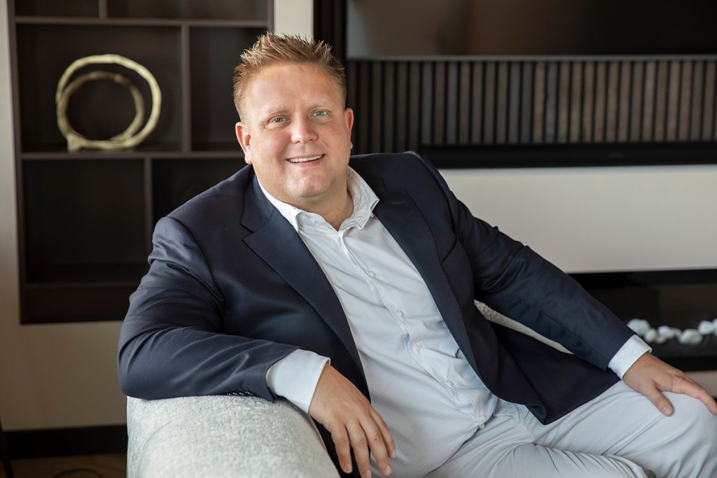 Corné den Besten - CIO Meerdervoort