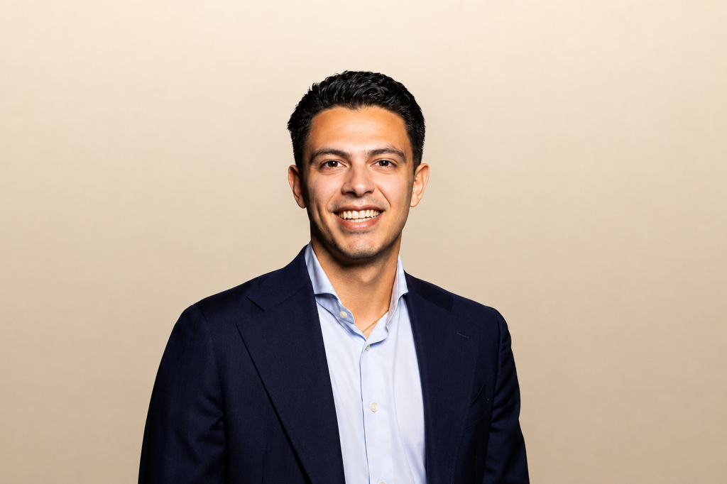 Behnam Shayan