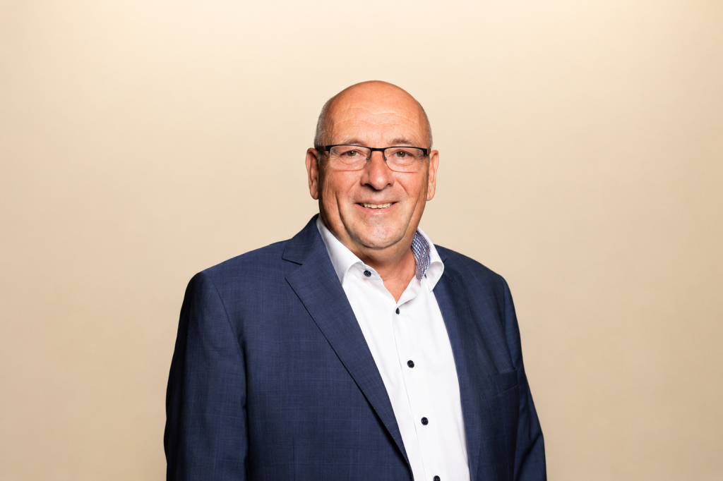 Eric Jan Bakker