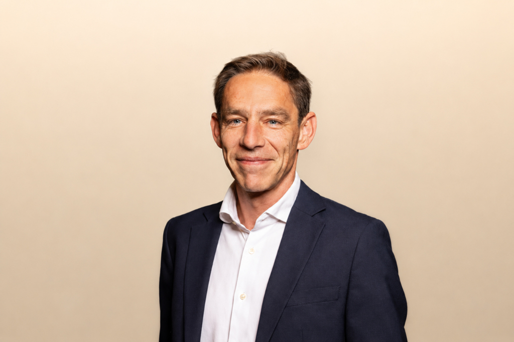 Joost Ewals