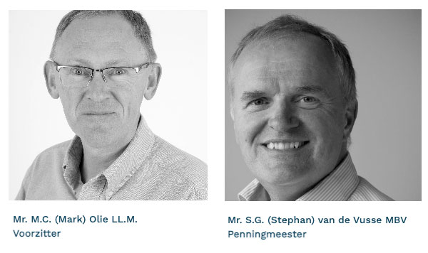 Stichting Hypotheekhouders Meerdervoort