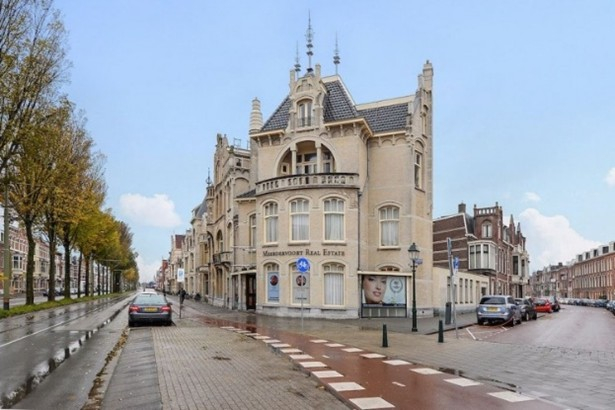 Een nieuw hoofdstuk