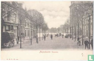 Gemeente Zwijndrecht