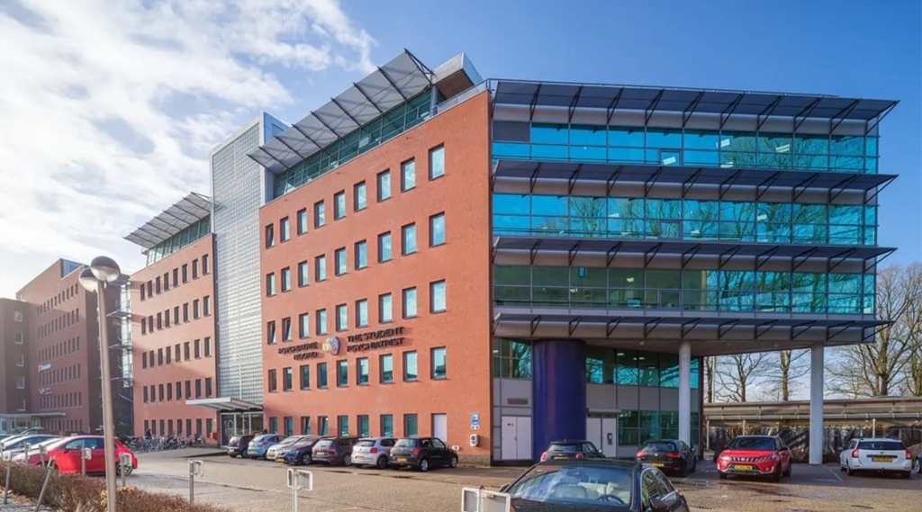 Herfinanciering Leonard Springerlaan binnen korte tijd succesvol afgerond