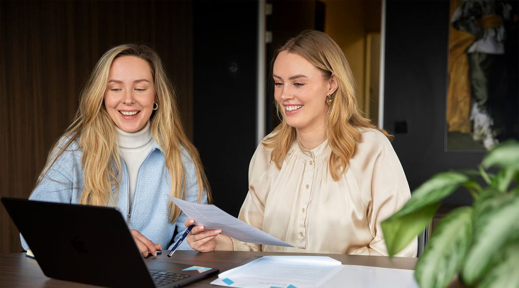 Werkstudent Legal, Data & Office Support
