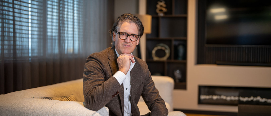Onze visie op vastgoed: Buy low, never sell