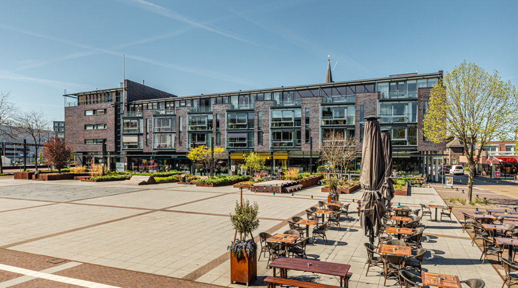 Meerdervoort® Vastgoed Investeringsstrategie