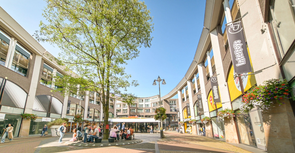 Vacature Junior Assetmanager Retail