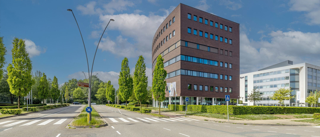 Meerdervoort versterkt vastgoedportefeuille met zorggericht kantoorgebouw in Gelderland
