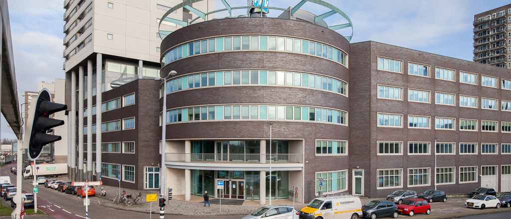 Meerdervoort breidt portefeuille verder uit met volledig verhuurd multi-tenant kantoorgebouw in Rotterdam