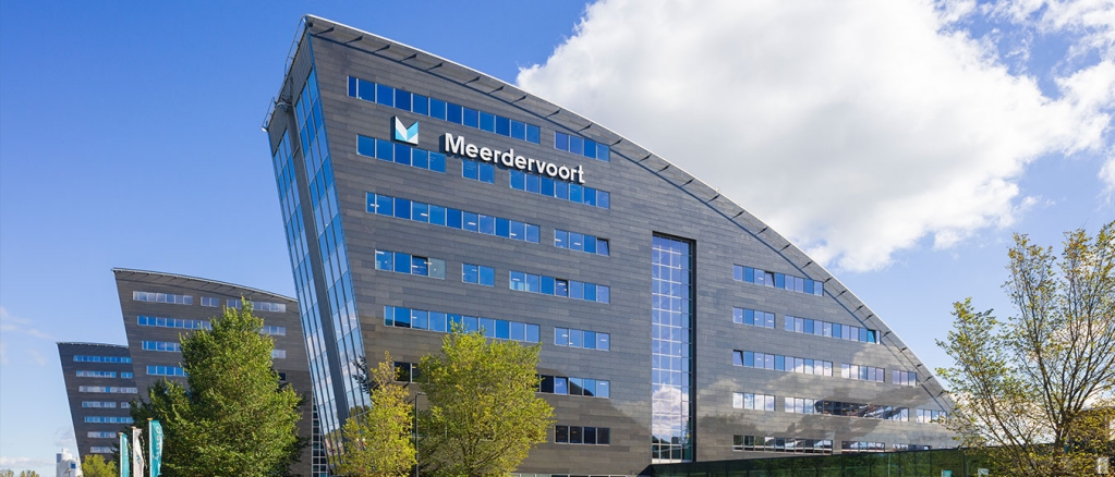 Slimme verbouwing geeft restaurant bij Riverside Offices nieuwe impuls