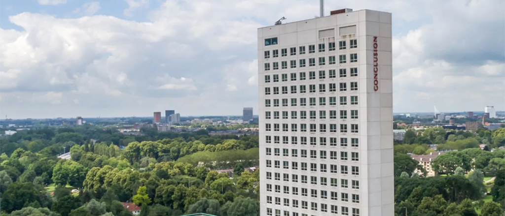 Meerdervoort realiseert € 250 miljoen groei in vastgoedportefeuille in 2025