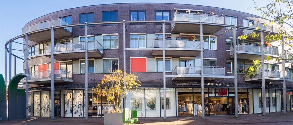 De huidige markt vraagt om investeringen in zakelijk vastgoed